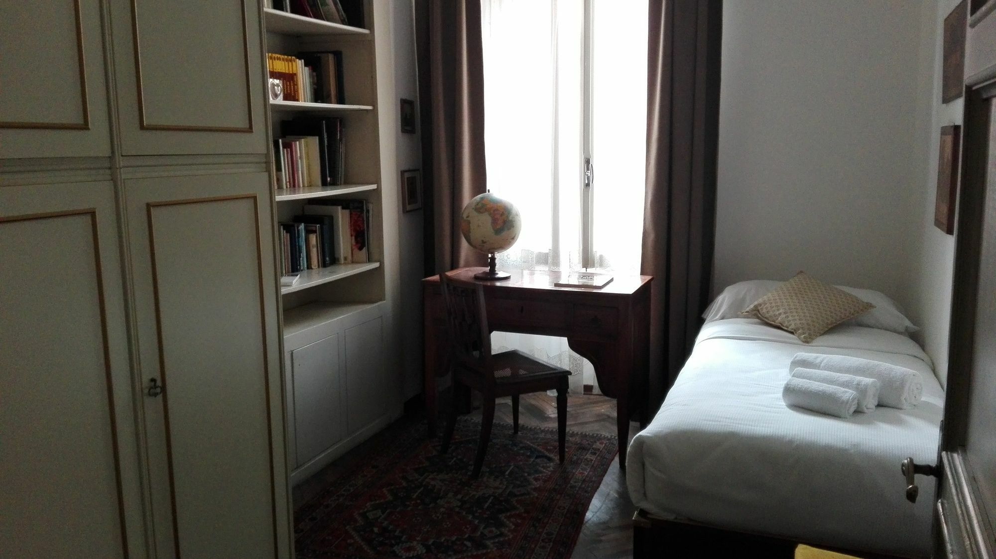 Holiday Verona Buitenkant foto