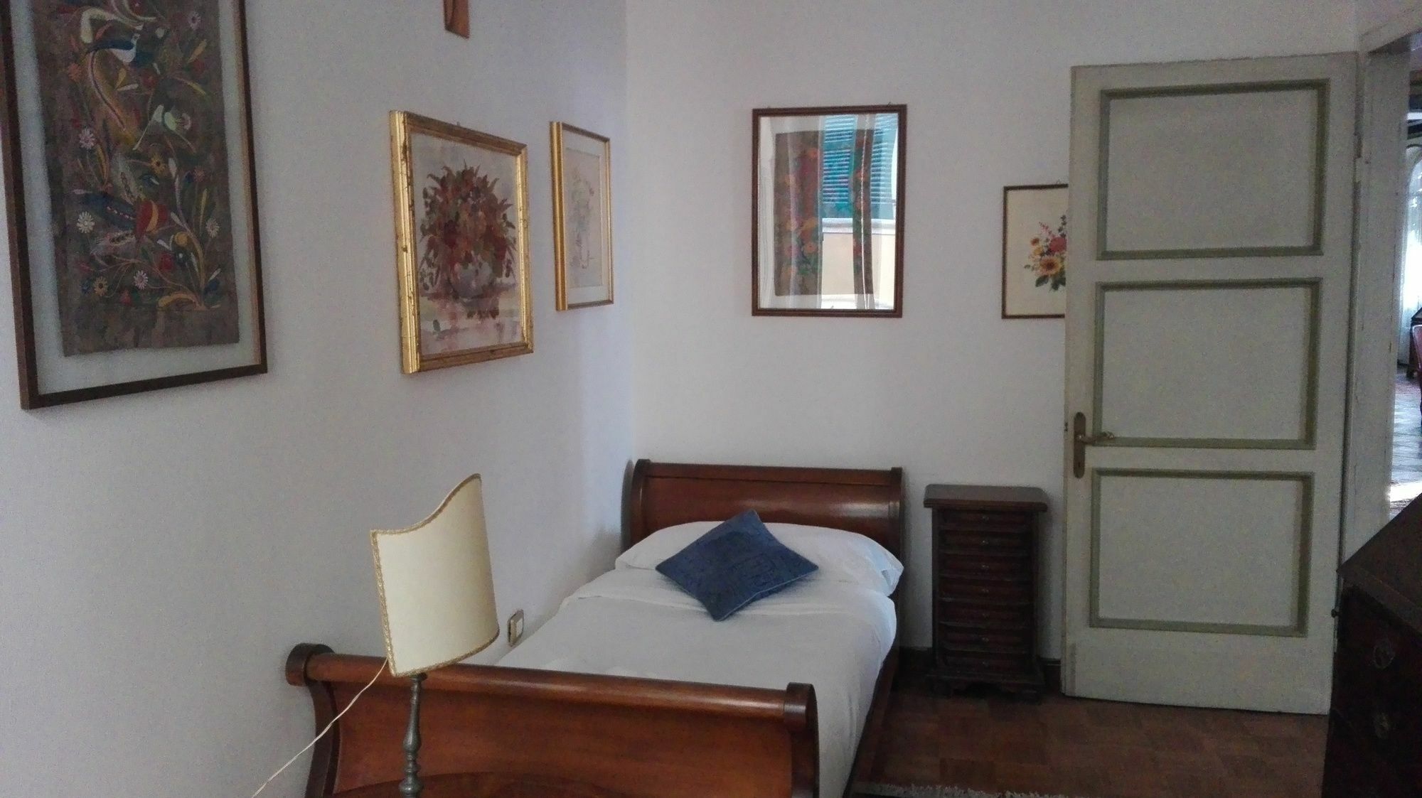 Holiday Verona Buitenkant foto